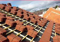 Rénover sa toiture à Belbeze-en-Comminges